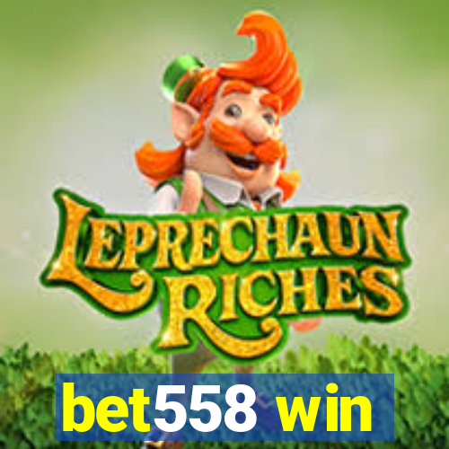 bet558 win
